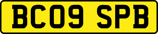 BC09SPB