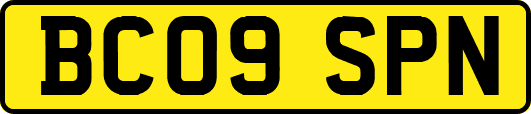 BC09SPN