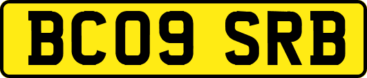 BC09SRB