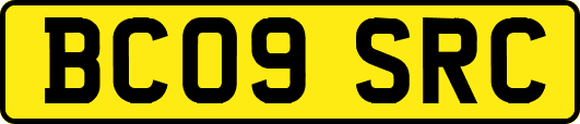BC09SRC