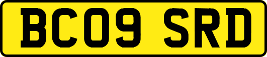 BC09SRD