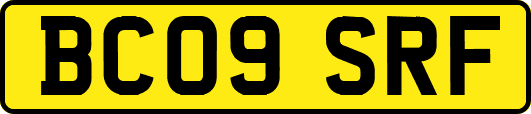 BC09SRF