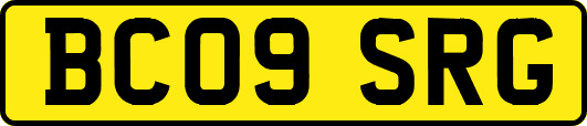 BC09SRG