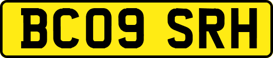 BC09SRH