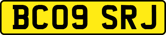 BC09SRJ