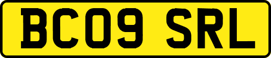 BC09SRL
