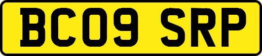 BC09SRP