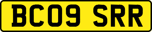 BC09SRR