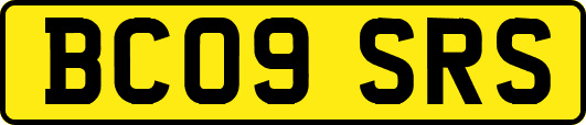 BC09SRS