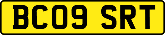 BC09SRT