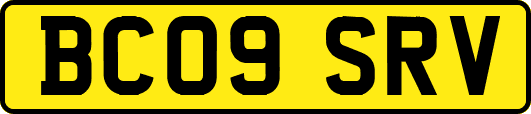 BC09SRV