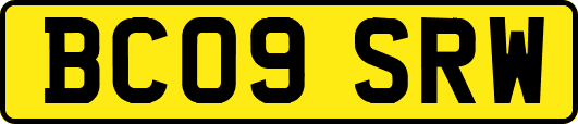 BC09SRW