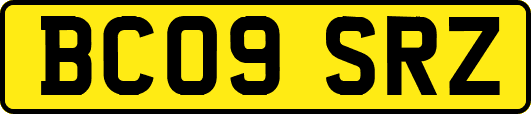 BC09SRZ