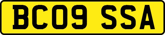BC09SSA
