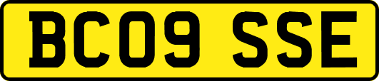 BC09SSE