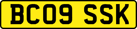 BC09SSK