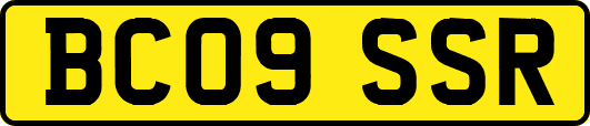 BC09SSR