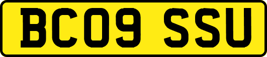 BC09SSU