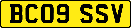 BC09SSV