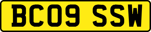 BC09SSW