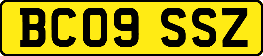 BC09SSZ