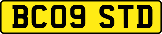 BC09STD