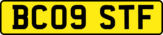 BC09STF