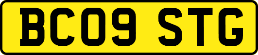 BC09STG