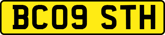 BC09STH