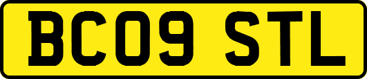 BC09STL