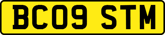BC09STM