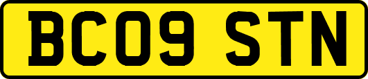 BC09STN