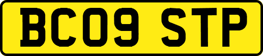 BC09STP