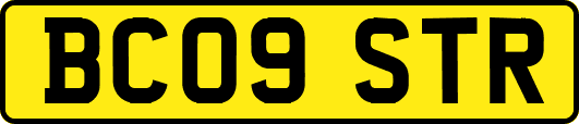 BC09STR