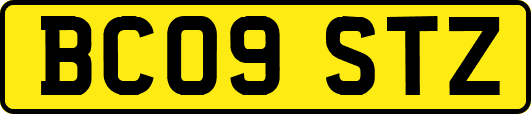 BC09STZ