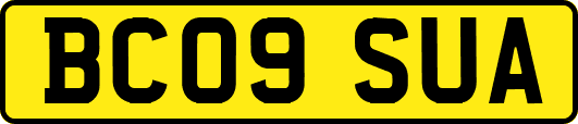 BC09SUA