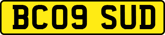 BC09SUD