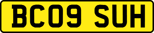 BC09SUH