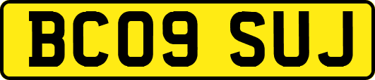 BC09SUJ