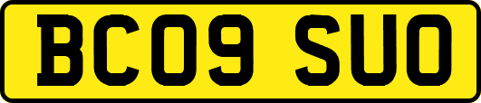 BC09SUO