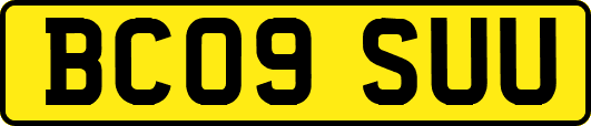 BC09SUU