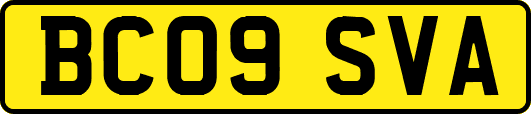 BC09SVA