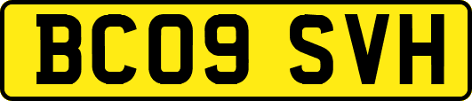BC09SVH