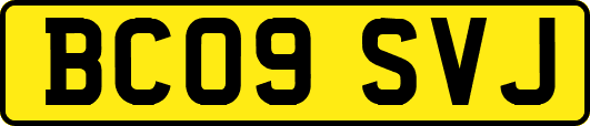 BC09SVJ