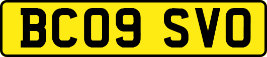 BC09SVO