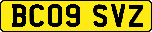 BC09SVZ
