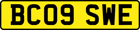 BC09SWE