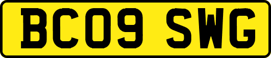 BC09SWG