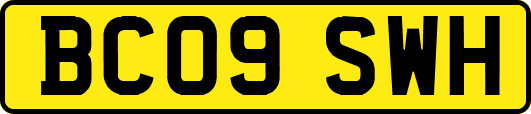 BC09SWH