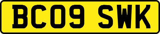 BC09SWK